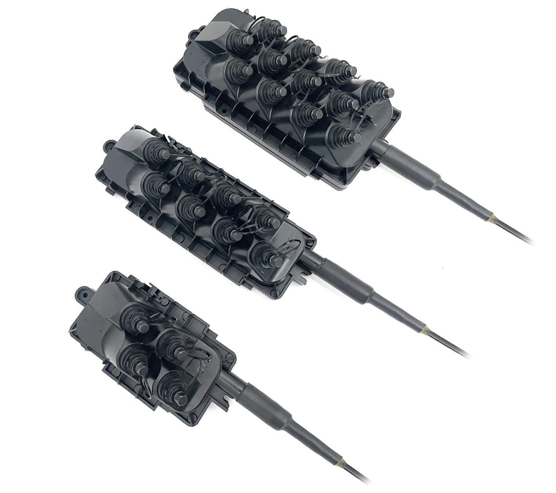 Optical Connectivity