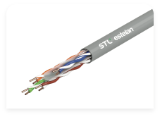 Twisted Pair Cable