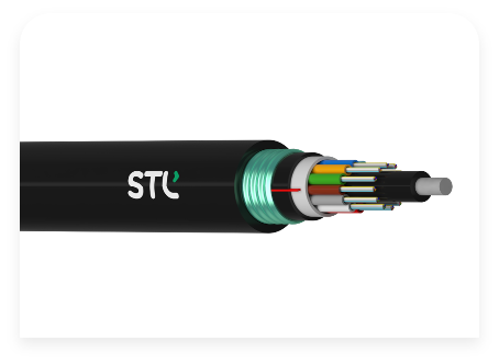 Optical Fibre Cable