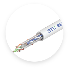 Cat 6 U/UTP Cable – Special Filler