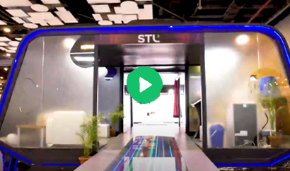 STL Booth || IMC 2022