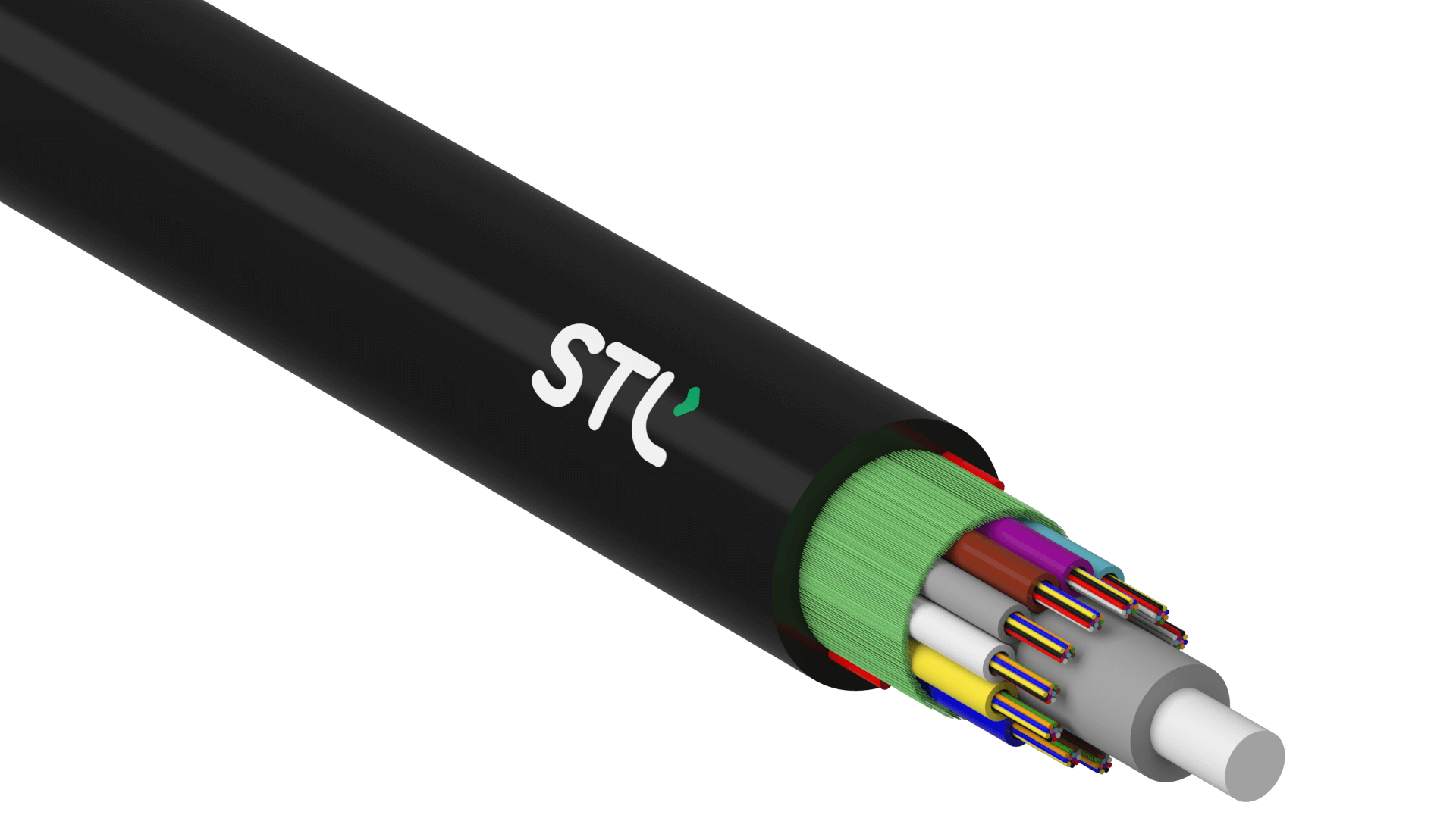 Optical Fibre Cable