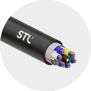 Duct-based fibre rollout infrastructure