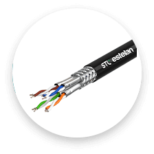 Cat7 SFTP