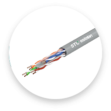 Cat6 UUTP
