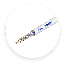 Cat6A UUTP