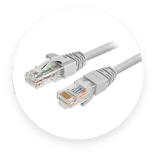 Cat6 SFTP