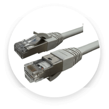 Cat6A SFTP