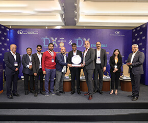 CII DX Award 2024
