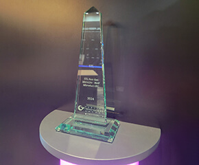 CInM Innovators Award