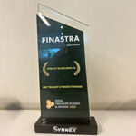 Best Treasury & Finance Strategies Award 2025