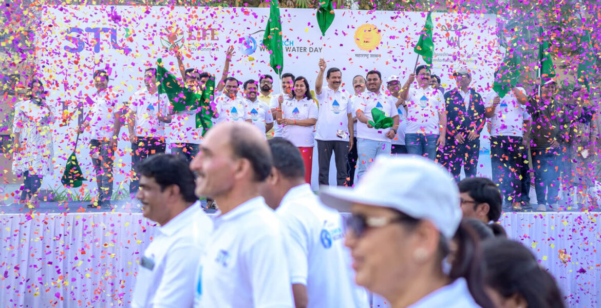 Walking the Talk STL