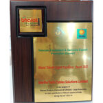 Bharat Telecom Export Excellence Award 2025
