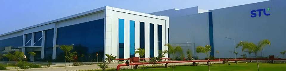 STL’s Gaurav plant