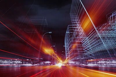 STL end-to-end digital network solutions