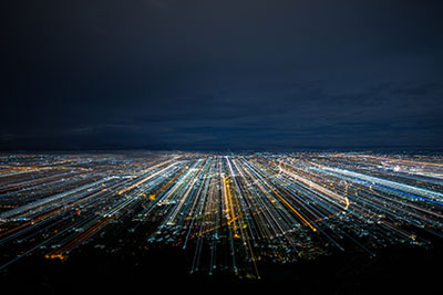Optical networking solutions