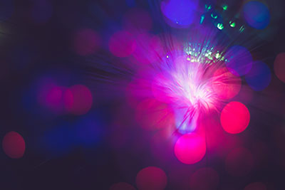 End to end telecom solutions