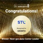 STL corporate event or award ceremony image